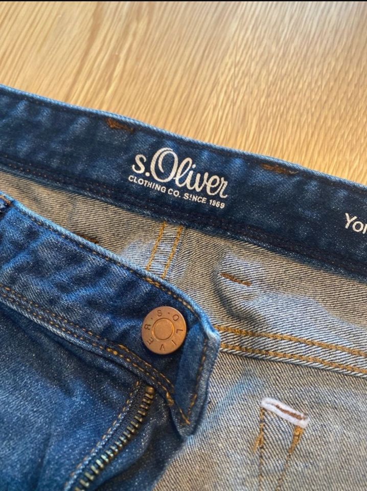 Jeans S.Oliver in Hof (Saale)