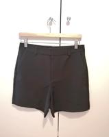 Shorts ONLY schwarz Gr. 38 Anzugshose kurze Hose Mode Hessen - Braunfels Vorschau