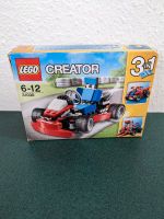 Lego Creator 3in1, Rotes Go-Kart, 31030 Niedersachsen - Oldenburg Vorschau