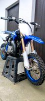 Yamaha YZ65 (keine sx 65, tc 65 oder kx 65) Niedersachsen - Isenbüttel Vorschau