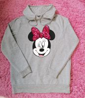 ❤️Disney Minnie Mouse ❤️ Hoodie Gr L Kapuzenshirt Sweatshirt Berlin - Tempelhof Vorschau