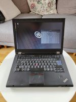 Lenovo ThinkPad T420 inkl. SSD in gutem Zustand Köln - Nippes Vorschau