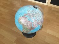 Globus mit Beleuchtung Baden-Württemberg - Neuffen Vorschau