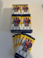 Topps Match Attax Champions League Saison 2022/2023 Rheinland-Pfalz - Dernau Vorschau