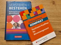 Prüfungswissen Kauffrau für Büromanagement Nordrhein-Westfalen - Espelkamp Vorschau