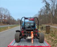 Buggy Strandbuggy GS Moon 150 Mecklenburg-Strelitz - Landkreis - Woldegk Vorschau