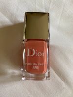 Dior Nagellack 655 Devilish Cute; einmal benutzt! Aachen - Aachen-Mitte Vorschau