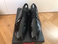 Lloyd Jerez Lackschuhe schwarz, Smoking Schuhe, Größe 7 (40,5 ) Hessen - Oberursel (Taunus) Vorschau