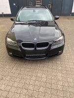 Zu verkaufen  Bmw e91 320i Niedersachsen - Seesen Vorschau