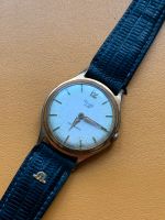 Kienzle Made in Germany Handaufzug Vintage Herren Uhr Stuttgart - Birkach Vorschau