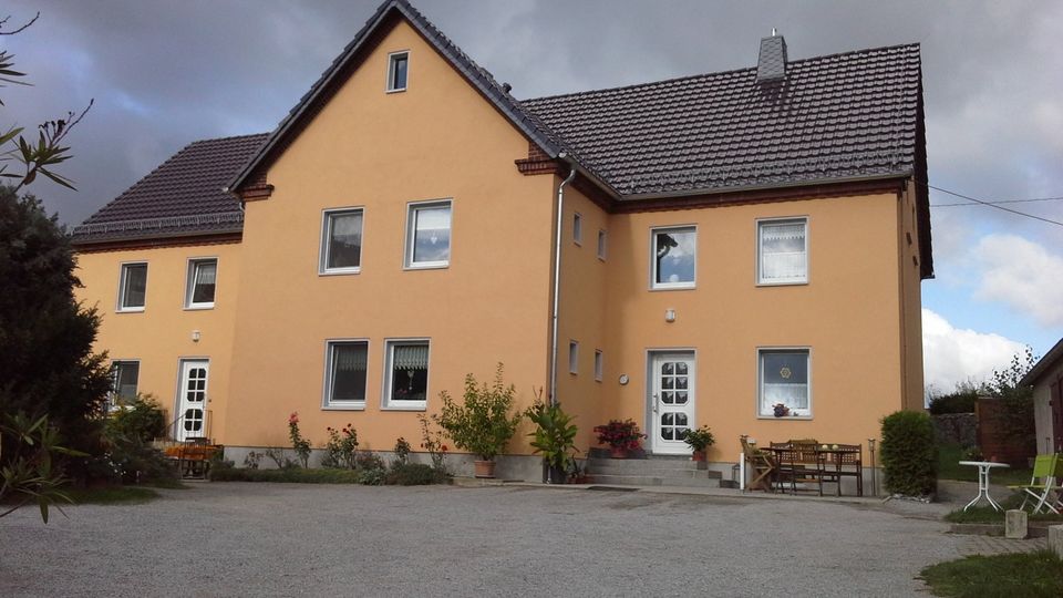 Ferienwohnung Kamenz in Elstra