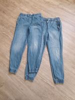 Jeans, Jogger, H&M Größe 140 Sachsen - Zwickau Vorschau