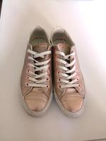 Converse metallic rose Größe 40 Niedersachsen - Lüneburg Vorschau