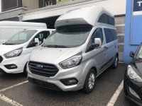 Ford Nugget Hochdach WESTFALIA Duisburg - Duisburg-Mitte Vorschau