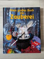 "Mein großes Buch der Zauberei" Sachsen - Jöhstadt Vorschau