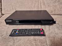Samsung Blue ray player BD-J4500R Niedersachsen - Laatzen Vorschau