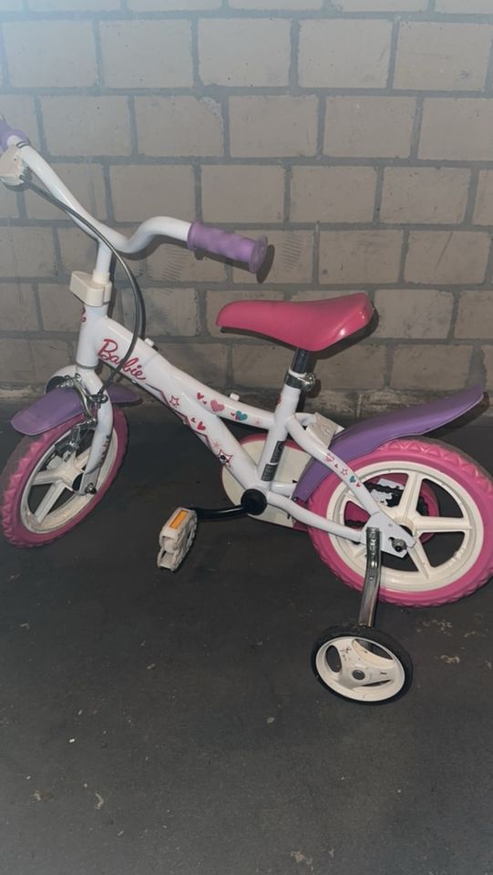 Kinderfahrrad 12 Zoll in Recklinghausen