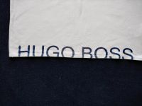 Hugo Boss T-Shirt Gr. S weiß Logo-Print Nordrhein-Westfalen - Beckum Vorschau