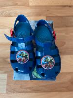 Badeschuhe Marvel Avengers Gr 26/27 Saarland - Bexbach Vorschau