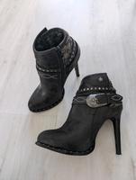 Stiefeletten von REPLAY Rheinland-Pfalz - Heuchelheim-Klingen Vorschau