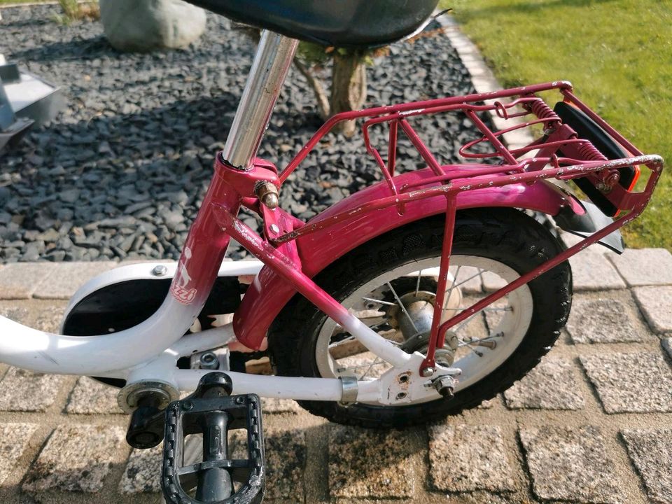 Kinderfahrrad 12 Zoll in Petersdorf