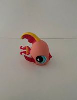 Littlest Pet Shop Spielfigur Fisch #643 / Sammelfigur LPS Hessen - Hanau Vorschau