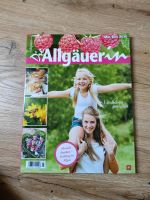 Zeitschrift Die Allgäuerin - Ausgabe Mai/Juni 2020 Bayern - Oberndorf am Lech Vorschau