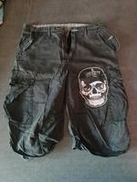 Vsct Totenkopf Short Gr.L Rostock - Dierkow Vorschau