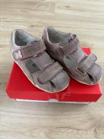 Superfit Sandalen Gr 25 Niedersachsen - Radbruch Vorschau