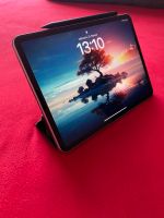Apple Ipad Pro 2018 mit Hülle und Stift 64GB Speicher Nordrhein-Westfalen - Paderborn Vorschau