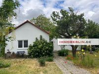 Individuell gebautes Einfamilienhaus mit Südwestterrasse und großer Gartenidylle in sehr wohnlicher Lage Brandenburg - Brieselang Vorschau