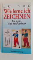 Buch Zeichnen lernen Hessen - Biebergemünd Vorschau