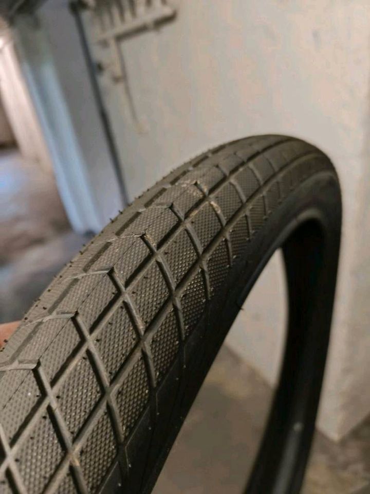 2 bontragen2maxxis rekkoAlles Reifen Fahrrad  alles 27,5x2,80 in Wermelskirchen