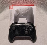 Nintendo Switch Pro Controller Niedersachsen - Rühen Vorschau