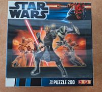 Star Wars Puzzle 200 Teile, 3 D Effekt, v. LUPU Bayern - Aßling Vorschau