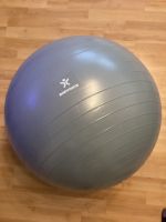 Bodymate Fitness Ball 65 cm Schleswig-Holstein - Lübeck Vorschau