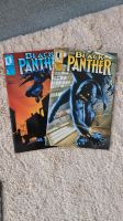 BLACK PANTHER (deutsch) # 1 + 2 KOMPLETT - MARVEL KNIGHTS 2000 Hessen - Dreieich Vorschau