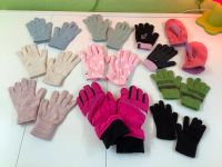 Kinder Handschuhe Fäustlinge Strick Reit-Ski-Handschuh Bielefeld - Senne Vorschau