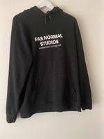 Pas Normal Studios Off-Race Hoodie, black, Gr. L Rheinland-Pfalz - Bad Kreuznach Vorschau