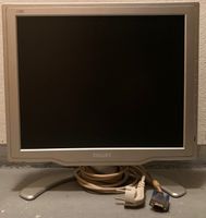 Philips LCD Monitor 170C5 München - Ramersdorf-Perlach Vorschau