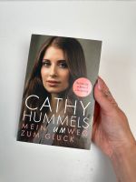 Cathy Hummels - Mein Unweg zum Glück Buch Niedersachsen - Holzminden Vorschau