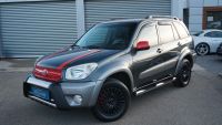 Toyota RAV4 2.0 Sol 2.Hand|Klima|AHK|TÜV NEU Baden-Württemberg - Niefern-Öschelbronn Vorschau