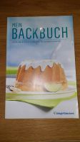 Buch - mein Backbuch | Weight Watchers Kr. München - Grasbrunn Vorschau