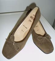 PUMPS Schuhe von ARA Flex 38 Neu!!! München - Laim Vorschau