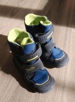 Superfit Winterstiefel Gr 25 Bayern - Grafing bei München Vorschau