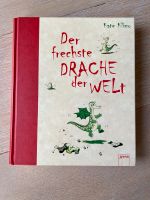 Der frechste Drache der Welt: gebundenes Buch Rheinland-Pfalz - Trierweiler Vorschau