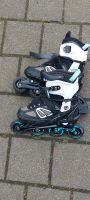 Gebrauchte Inline - Skates Nordrhein-Westfalen - Warendorf Vorschau