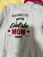 T-Shirts Größe 80 Niedersachsen - Lilienthal Vorschau