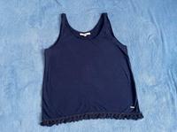 Top Shirt Tom Tailor Größe XS 34 Damen Blau Baden-Württemberg - Esslingen Vorschau