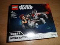 LEGO STAR WARS 75295 Millennium Falcon Microfigther NEU*NEU* Hessen - Großalmerode Vorschau